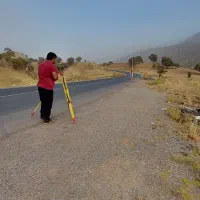 انجام کلیه امورات نقشه برداری|خدمات پیشه و مهارت|ایلام, |دیوار