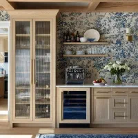 طراح خانم برای کابینت آشپزخانه پلانبرداری|استخدام معماری، عمران و ساختمانی|تهران, امانیه|دیوار