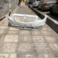 سپر اچ سی کراس برلیانس چراغ 207 کاپوت جکj5 رادیات|قطعات یدکی و لوازم جانبی|تهران, سردارجنگل|دیوار