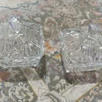 قندان پایه دار
