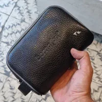 کیف دستی چرم مشهد کد Bernafo