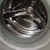 لباس شویی هاردستون 8کیلویی|ماشین لباسشویی و خشککن لباس|خرمآباد, |دیوار