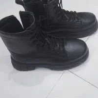 بوت چرم برشکا ۴۱