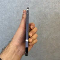 Iphone 14 pro max باتری ۱۰۰ فابریک|موبایل|قم, عمار یاسر|دیوار