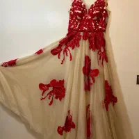 لباس مجلسی|لباس|کرج, کوی مهر|دیوار