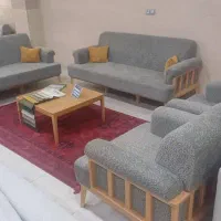 تعویض مبل کهنه با مبل نو|مبلمان خانگی و میز عسلی|شیراز, دشت چنار|دیوار