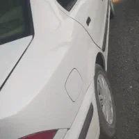 سمند ۹۲تمام فول L ایکس جفت اربک|خودرو سواری و وانت|بنت, |دیوار