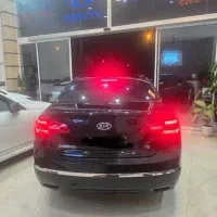 کیا کادنزا فول کامل ۲۰۱۲|خودرو سواری و وانت|تهران, نارمک|دیوار