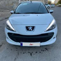 ۲۰۷ Tu3 مدل ۱۴۰۳ در حد صفر