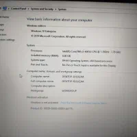 لپ‌تاپ Dell با رم 8 گیگ مناسب کارهای روزمره|رایانه همراه|آبادان, |دیوار