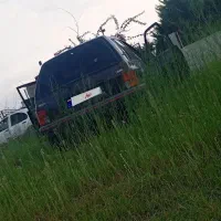 پراید هاچ بک،بدون رنگ، مدل ۱۳۸۷