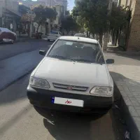 پراید مدل۱۳۹۲سالم|خودرو سواری و وانت|کرمانشاه, |دیوار