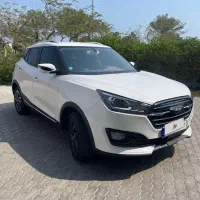 فروش زوتی DL5 فول وارداتی|خودرو سواری و وانت|کیش, |دیوار