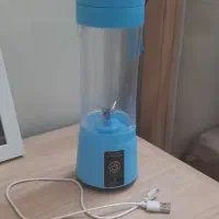 مخلوط کن شارژی