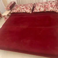 تخت خوابشو دونفره