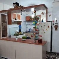 ۷۰متر مهرگان قزوین