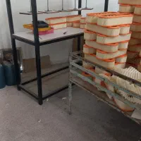 دستگاه تولیدفیلترهوا