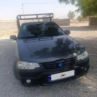 آریسان 2مدل 402