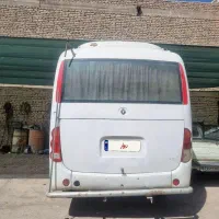 مینی بوس مهسان ۸۸|خودرو سنگین|رفسنجان, |دیوار
