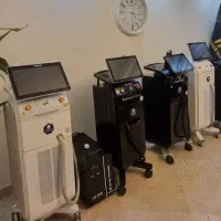 دستگاه لیزر حرفه‌ای برای کلینیک / شرایط خرید