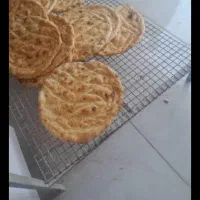 فروش نانوایی سنتی یا شریک کاری