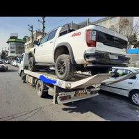 خودروبر حمل خودرو با کفی|خدمات حمل و نقل|تهران, تهرانسر شرقی|دیوار