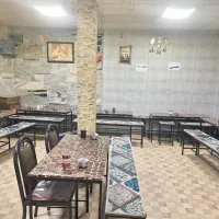 کارگر ساده غذاخوری و چایخانه