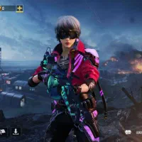 اکانت کالاف لول400