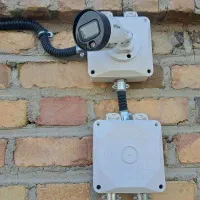 نصب و فروش دوربین های مداربسته