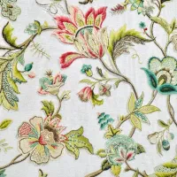 پرده زبرا|پرده، رانر، رومیزی|تهران, مقدم|دیوار