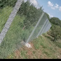 نصب فنس وتیرچه