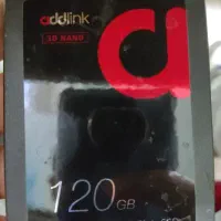 هارد ۱۲۰ گیگابایت addlink