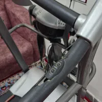 تردمیل jk fitness|تجهیزات ورزشی|ایلام, |دیوار