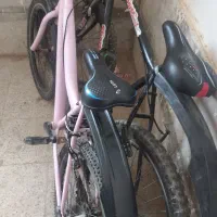 دوچرخه ۲۴ و ۲۶|دوچرخه، اسکیت، اسکوتر|گلبهار, شهر جدید گلبهار|دیوار