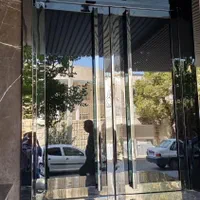 درب استیل، حفاظ استیل، نرده استیل|مصالح و تجهیزات ساختمان|اصفهان, عسگریه|دیوار