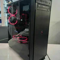 کیس مهندسی و گیمینگ ، نقد و قسط