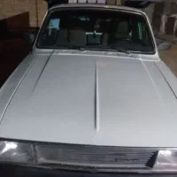 پیکان وانت کامل سالم