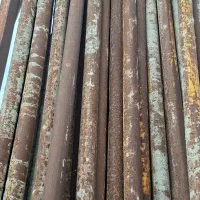 لوله داربست