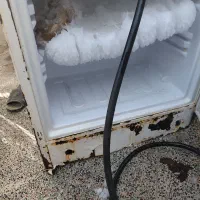 به علت کمبود جا|یخچال و فریزر|بندر ماهشهر, |دیوار