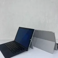 تبلت ویندوزی سرفیس۳ مایکروسافت قلم لمسی کیبورد