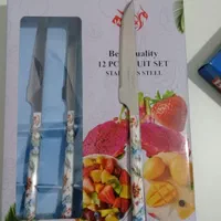 لوازم نو و در حد قیمت مناسب|ظروف سرو و پذیرایی|ساوه, |دیوار