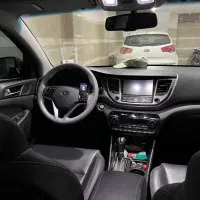 توسان 2017|خودرو سواری و وانت|کرمان, |دیوار