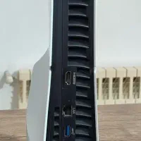 ps5slim|کنسول، بازی ویدئویی و آنلاین|رباط‌کریم, رباط‌کریم|دیوار