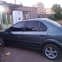 سمند lx89|خودرو سواری و وانت|کرمانشاه, |دیوار
