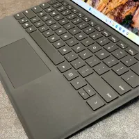 سرفیس پرو ۷ پلاس - رم 16 - Surface Pro 7 plus|رایانه همراه|مشهد, تربیت (صدف)|دیوار