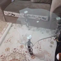 عسلی|مبلمان خانگی و میز عسلی|لنگرود, |دیوار