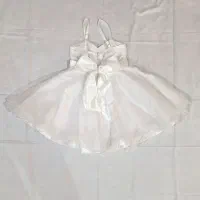 لباس عروس دخترانه