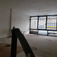 مغازه ۸۰ متری|اجارهٔ مغازه و غرفه|تهران, شهرک ولیعصر جنوبی|دیوار