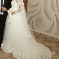 لباس عروسی و نامزدی|لباس|رشت, شهرک صبا|دیوار