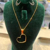 طلای بدون کارمزد|جواهرات|رشت, پیرسرا|دیوار